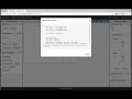 OpenSpire - TI-Nspire Lua GUI creation made easy