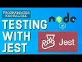 How to Test Asynchronous Code with Jest