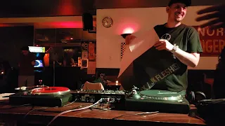 djst.pgn All Vinyl DJ Set @ Houndstooth 2024-03-25