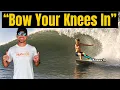 This Surf Coach Says My Bottom Turn Is a Joke Here s Why