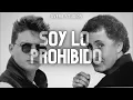 Soy lo Prohibido - Luis Miguel Ft. Victor Ytrube "El Piruli"