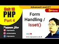 Unit 10 Web Development - Part 4