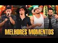 Download Lagu Natanzinho Lima, Wesley Safadão, Heitor Costa e Devinho | PARTICIPAÇÃO ARROCHA - LIVE WS NO RANCHO