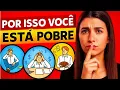 Lagu Esses 8 HÁBITOS te mantem POBRE |CONVERSAS DIFÍCEIS