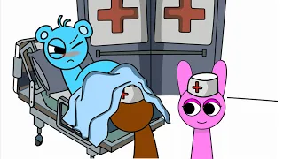 Please Help mama sky to give birth