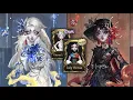 Download Lagu Identity V | GETTING READY FOR GEISHA'S HALLOWEEN SKIN WITH HER BEST COSTUMES! | PC Gameplay