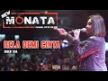Download Lagu Rela Demi Cinta (New Monata) Terbaru Niken Yra