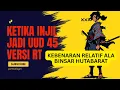 Download Lagu Binsar Hutabarat en de theologie van pensions: relatief vandaag, relatief voor altijd