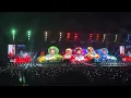 Mayday五月天 - 終結孤單【 #5525 +1 回到那一天 2026台中 新年快樂版 Day6】