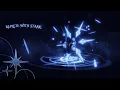 4K Star Glitcher Revitalized TEMPEST REPLETE WITH STARK Skin Showcase