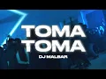 DJ TOMA TOMA VIRAL TIK - TOK KALO CUMA MO POLES BOLEH TES - PARTY SENTAK DJ MALBAR