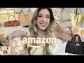 Download Lagu MOST UNBELIEVABLE AMAZON DESIGNER INSPIRED ITEMS: THE BEST LUXURY DESIGNER LOOKALIKE and COMPARISONS