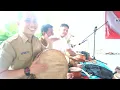 Tari Tradisional Gorontalo Dana-dana