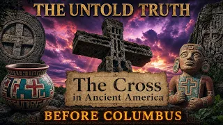 Ancient Crosses in Pre-Columbian America: What They Don't Teach You