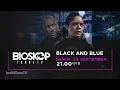 Download Lagu Promo Bioskop Trans TV : Black and Blue (29 September 2025) [5sec]