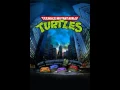 Lagu Teenage Mutant Ninja Turtles Soundtrack 4) 9.95 w/Lyrics