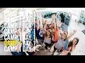 BigStuf Camps 2018 Camp 1 Day 1 Daily