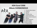 Download Lagu Ada Band - Album Harmonious - 2008
