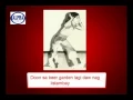 Tarzan & Baby Jane Nasaan Ka Ninong with lyrics