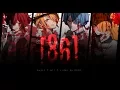 Download Lagu Dasu - ８６ ft. GUMI/Kagamine Len【Original/Tagalog】