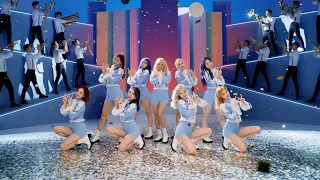 TWICE 「Fanfare」Music Video