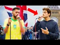 Download Lagu His Voice Will Give You CHILLS | Joji - Glimpse of Us