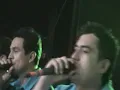 Falso Amor luis Mateus&David Rendon en Barrancabermeja 15 de septiembre de 2012