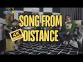Download Lagu 4K | TIPE-X - 'SONG FROM DISTANCE' | VERSI AKUSTIK / ACOUSTIC VERSION