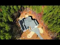 Net Zero Custom Green Building by Silver Developers