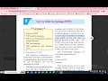 XII Lno 5 PHP Server Side Scripting lecture 1