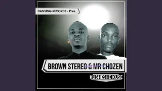 kusheshe kuse instrumental 