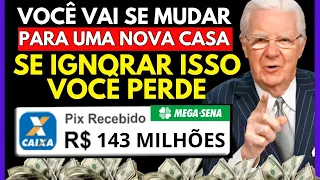 🟣Como atrair DINHEIRO e GANHAR na LOTERIA com um truque que ativa o Universo | Dr. Bob Proctor