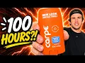 Carpe Underarm Antiperspirant Deodorant Is It Worth It