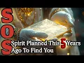 You re Not Going Back This Is Why Spirit Planned This 5 Years Ago Time Traveling Messages