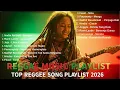 Lagu Top Hits Spotify Indonesia 2026 Full Album Reggae 🎧🔥 Playlist Musik Cover REGGAE Terbaru 2026