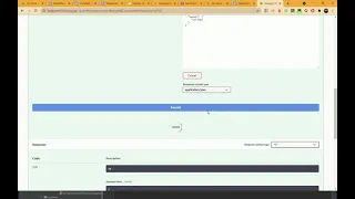 Swagger UI with Spring Boot Application Example