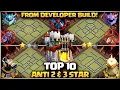 AFTER UPDATE TOP 10 BEST TH11 WAR BASE BATTLES TH11 WAR BASE WITH COPY LINK TH11 CWL BASE 2026