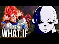 Download Lagu Et si le Tournoi du Pouvoir avait eu lieu dans Dragon Ball GT ?!