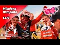 Download Lagu SIX DAYS BERGAMO 2025 DAY 6 - ITALIA CAMPIONE DEL MONDO  | BEYOND 6DAYS