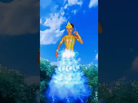 जादुई तालाब part-2 #comedy #funny #funny #shorts #vfx #shortsvideo
