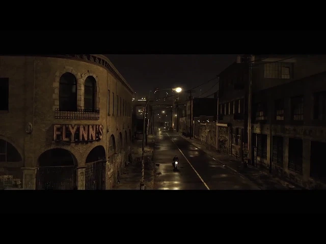 TRON: Legacy | Featurette 'Veicoli'