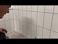 How to Finish a Concealed Magnetic Access Panel - IMPORTANT