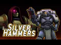Silver Hammers Homebrew Review S1 E1