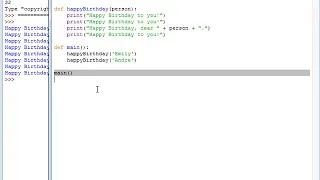 Python Function Parameters Tutorial Python Tutorial For Beginners Learn Python - 16
