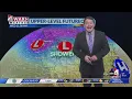 More record warmth for the weekend with a pattern change next week