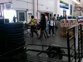 Buy your tires at Sam s Club--huge benefits roadside service free balancing etc