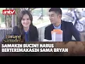 Kayla Jadi Baper Beneran Sama Letnan Taufik, Duh Romantisnya! | Bintang Samudera ANTV | Eps 59 (2/4)