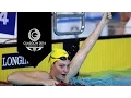 Swimming Ft. 50m Freestyle- Day 6 Highlights Part 6 | Glasgow 2014