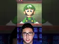 Download Lagu What happens when Yoshi fights King Boo in Mario 64 DS?  #mario64 #mario