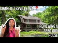 What Happens When You Tour a 650 000 Home in Charlottesville Shocking Discoveries